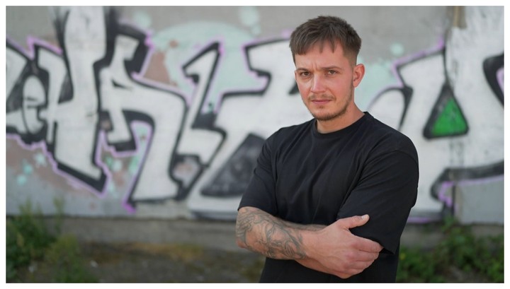 Matej Laškaj, Bez servítky